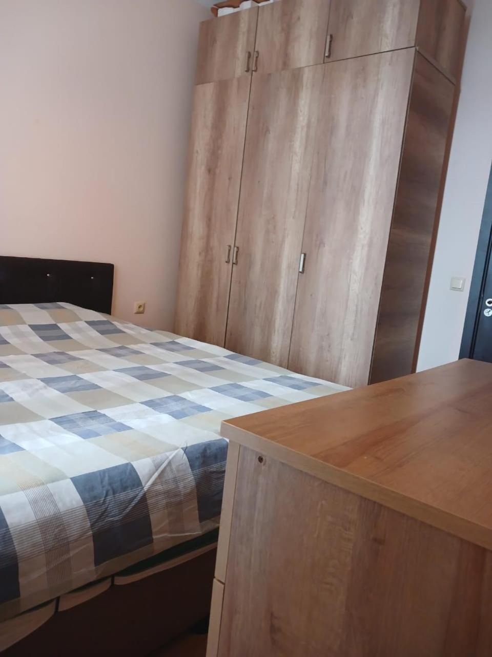 Beso'S Apartment With Sea Wiev Μπατούμι Εξωτερικό φωτογραφία